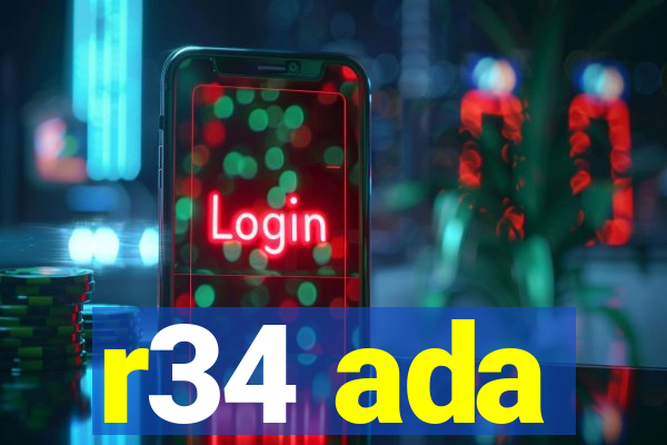 r34 ada
